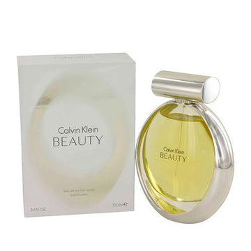 Beauty 100ml EDP for Women by Calvin Klein