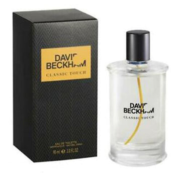 Classic Touch 90ml EDT for Men by David Beckham