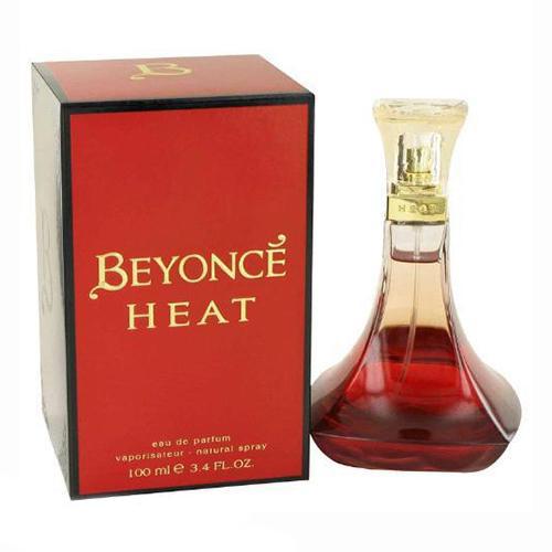 Heat 100ml EDP for Women by Beyonce