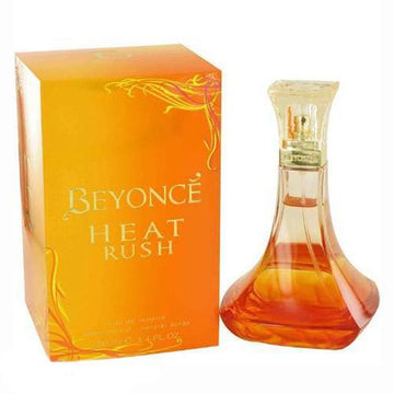 Heat Rush 100ml EDT for Women by Beyonce