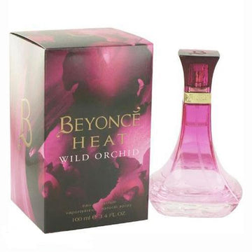 Heat Wild Orchid 100ml EDP for Women by Beyonce