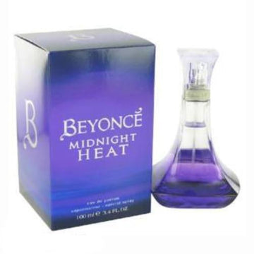 Midnight Heat 100ml EDP for Women by Beyonce