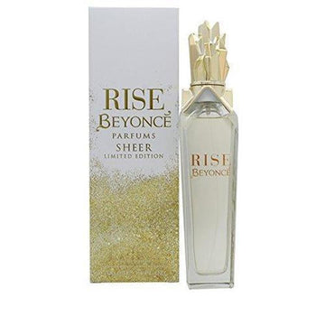 Rise Sheer 100ml EDP for Women by Beyonce