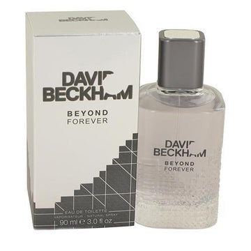 Beyond forever 90ml EDT for Men by David Beckham