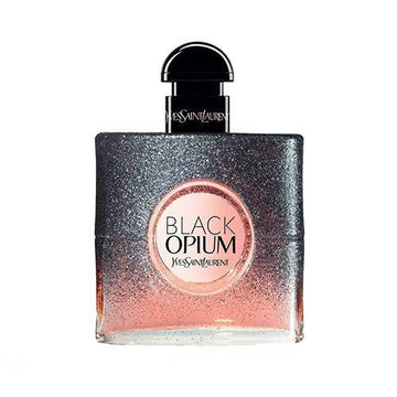 Black Opium Floral Shock 90ml EDP for Women by Yves Saint Laurent