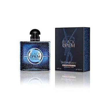 Black Opium Intense 50ml EDP for Women by Yves Saint Laurent