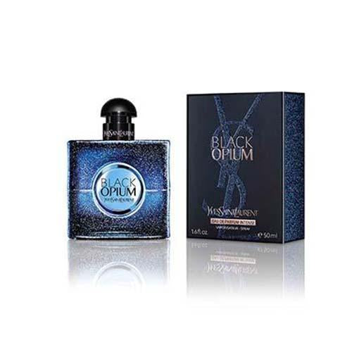 Black Opium Intense 50ml EDP for Women by Yves Saint Laurent