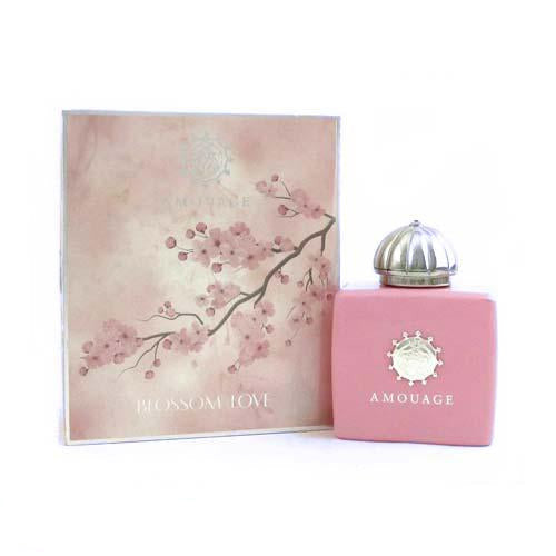 Blossom Love 100ml EDP for Women by Amouage