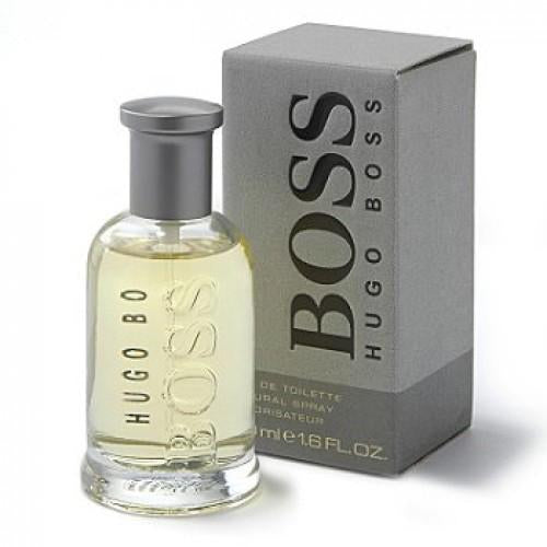 Boss Bottled No.6 100ml EDT for Men by Hugo Boss