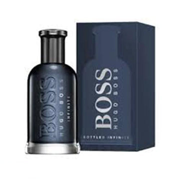 Boss Bottle Infinite 50ml EDP for Men by Hugo Boss