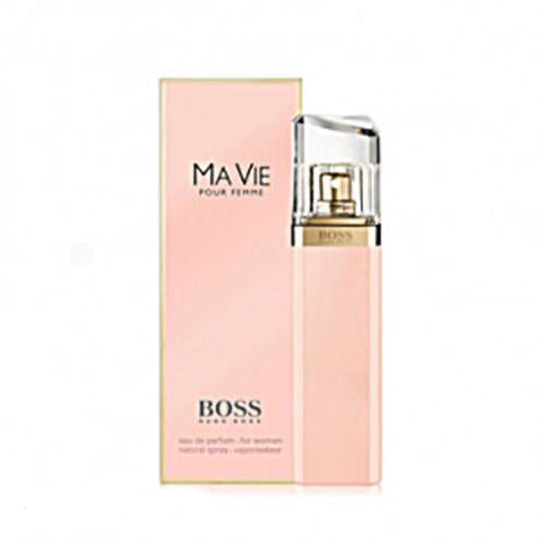 Boss Ma Vie 75ml EDP for Women by Hugo Boss