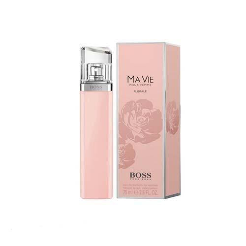 Boss Ma Vie Floral 75ml EDP for Women by Hugo Boss