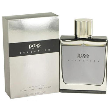 Boss Selection 90ml EDT for Men by Hugo Boss