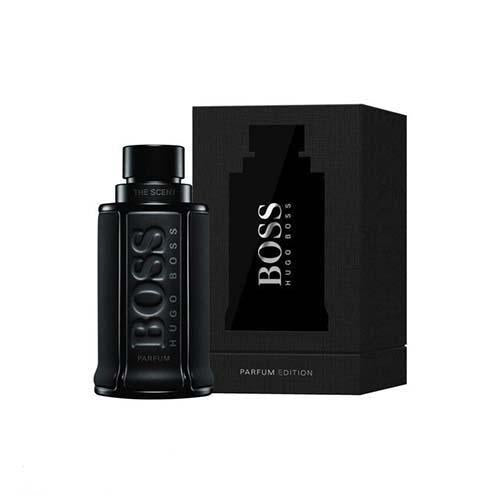 Boss The Scent 100ml EDP for Men by Hugo Boss