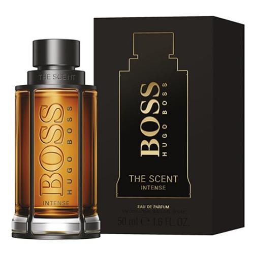 Boss The Scent Intense 50ml EDP for Men by Hugo Boss