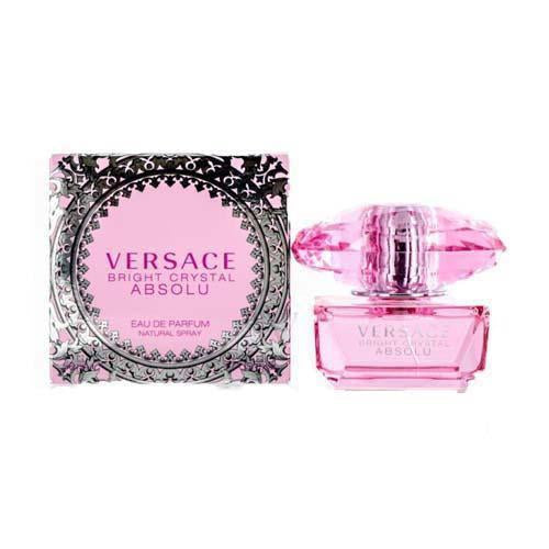 Bright Crystal Absolu 50ml EDP for Women by Versace