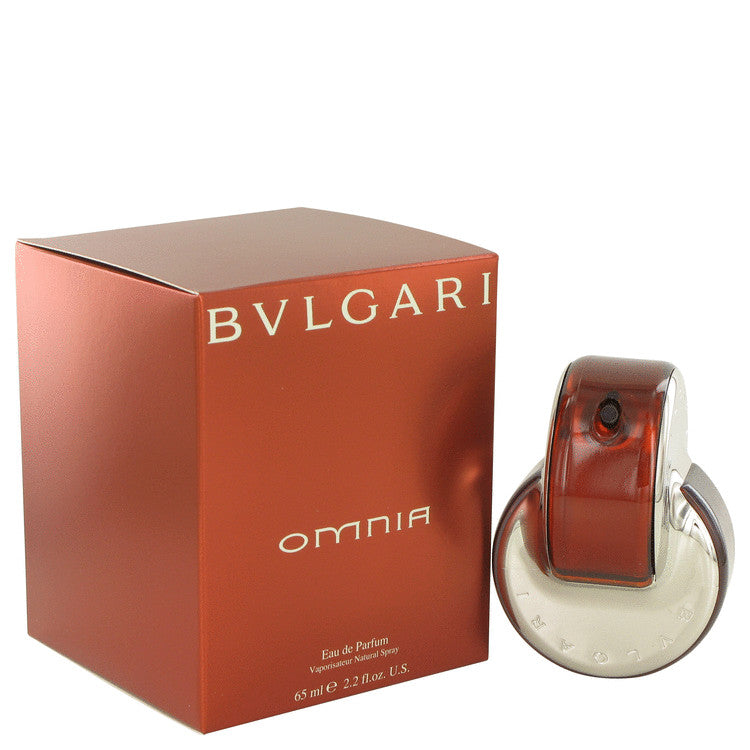 Omnia 65ml EDP for Women by Bvlgari