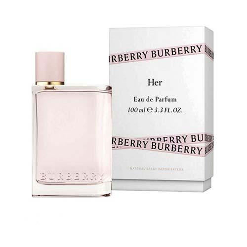 Burberry Her 100ml EDP for Women by Burberry