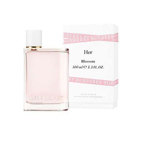 Burberry Blossom 100ml EDT for Women by Burberry