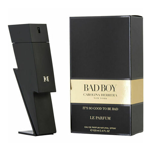 Bad Boy Le Parfum 100ml EDP for Men by Carolina Herrera
