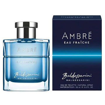 Baldessarini Ambre Fresh 90ml EDT for Men by Baldessarini