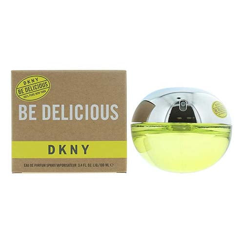 Dkny Be Delicious 100ml EDP for Women by Donna Karan