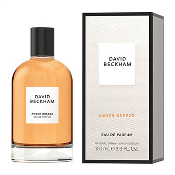 Beckham Amber Breeze 100ml EDP for Men by David Beckham