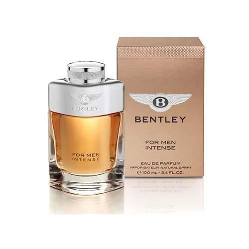 Bentley Intense 100ml EDP for Men by Bentley