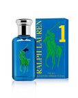 Big Pony No.1 50ml EDT for Men by Ralph Lauren
