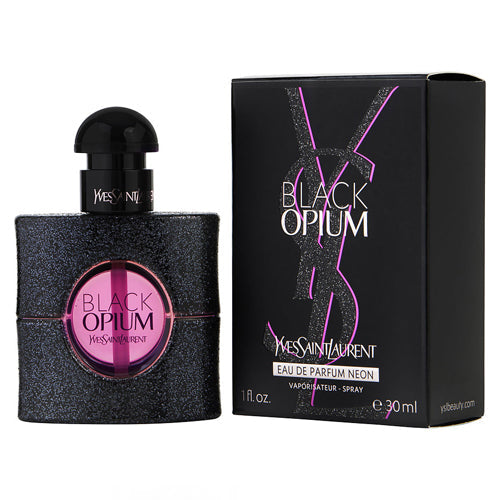 Black Opium Neon 30ml EDP for Women by Yves Saint Laurent