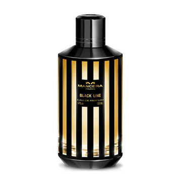 Black Line 120ml EDP for Unisex by Mancera