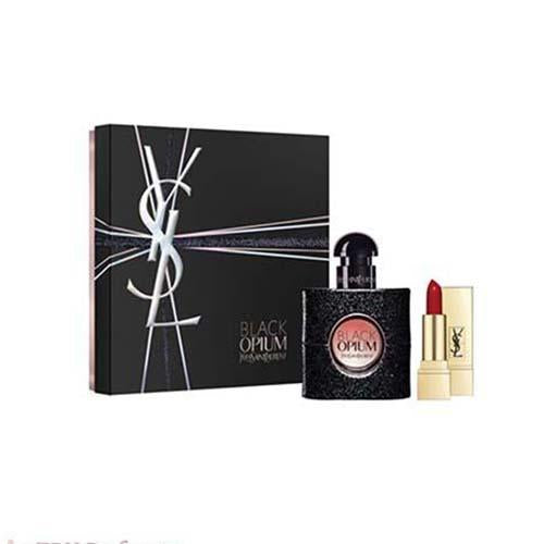 Black Opium 2Pc Gift Set for Women by Yves Saint Laurent