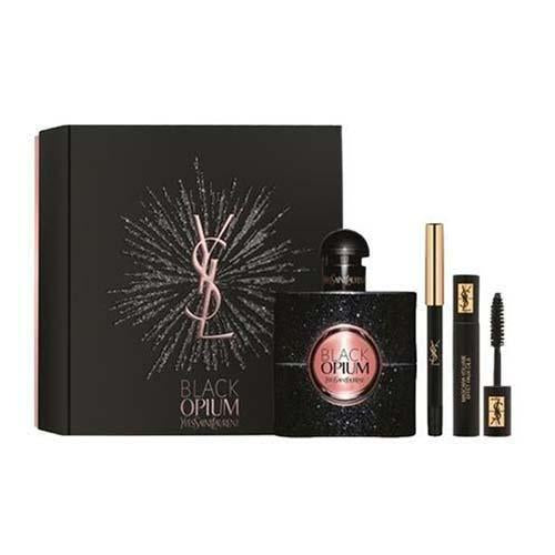 Black Opium 2Pc Gift Set for Women by Yves Saint Laurent