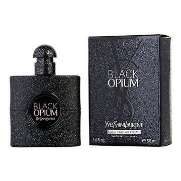 Black Opium Extreme 50ml EDP for Women by Yves Saint Laurent