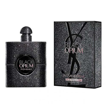 Black Opium Extreme 90ml EDP for Women by Yves Saint Laurent