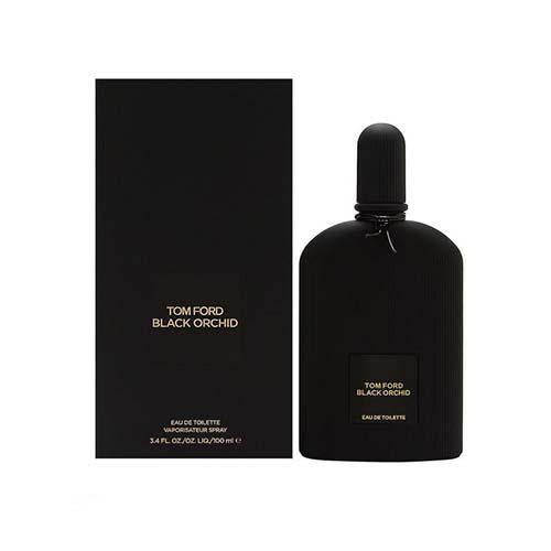 Black Orchid 100ml EDT for Unisex by Tom Ford