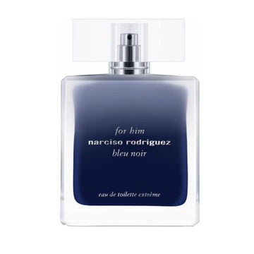 Bleu Noir Extreme 100ml EDT for Men by Narciso Rodriguez