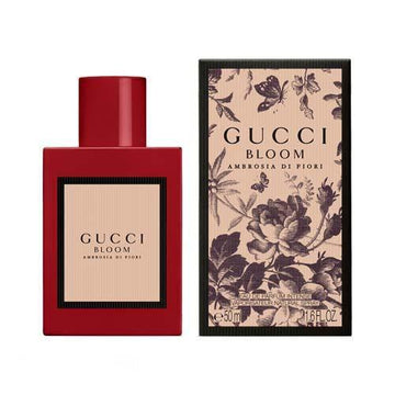 Bloom Ambrosia Di Fiori 50ml EDP for Women by Gucci
