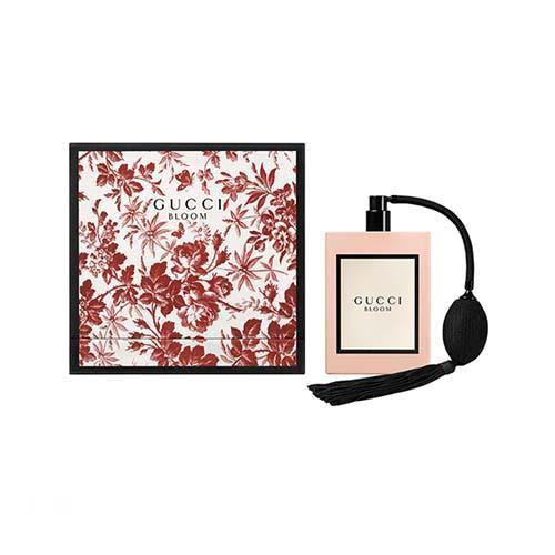Bloom Deluxe Edition 100ml EDP for Women by Gucci