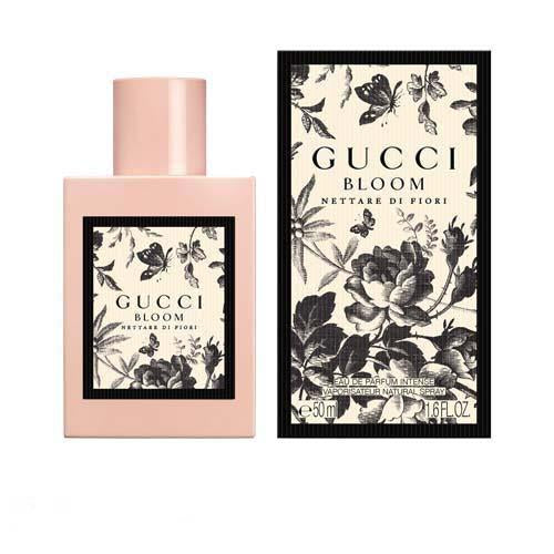 Bloom Nettare Di Fiore 50ml EDP for Women by Gucci