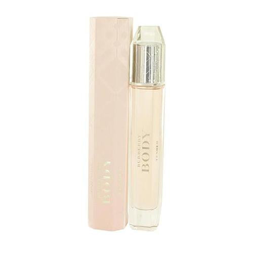 Body Tender 85ml EDT for Women by Burberry