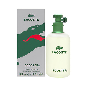 Booster 125ml EDT for Men by Lacoste