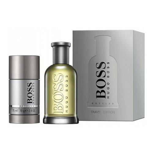 Boss Bottled 2Pc Gift Set for Men by Hugo Boss