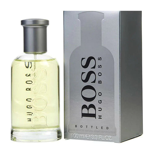 Boss Bottled 50ml EDT for Men by Hugo Boss