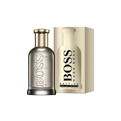 Boss Bottled (Gold) 50ml EDP for Men by Hugo Boss