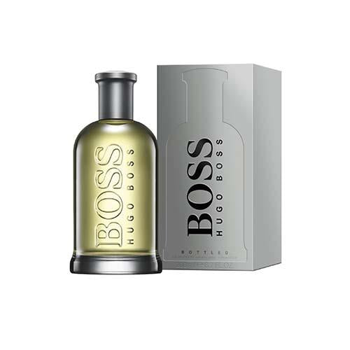 Boss Bottled (No. 6) 200ml EDT for Men by Hugo Boss