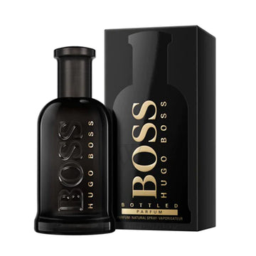 Boss Bottled Parfum 50ml for Men by Hugo Boss