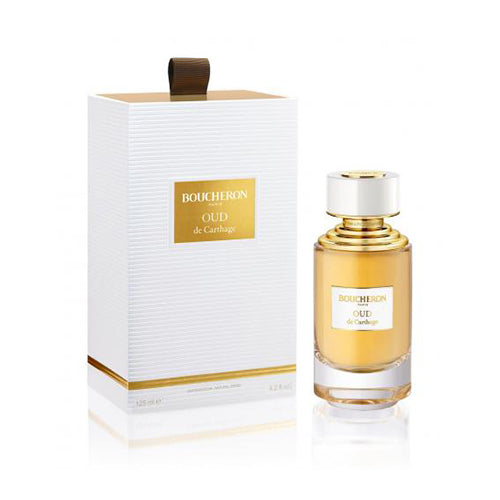 Oud De Carthage 125ml EDP for Unisex by Boucheron