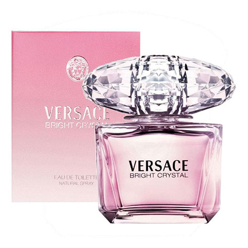 Bright Crystal 30ml EDT for Women by Versace