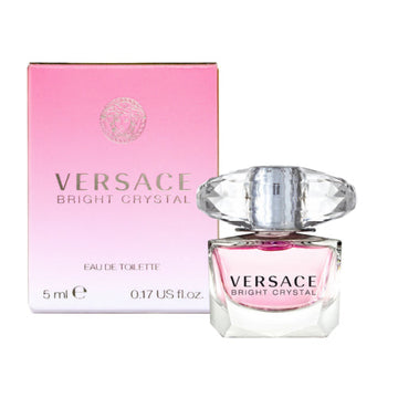 Bright Crystal 5ml EDT for Women by Versace
